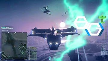 ServerSmash Cobalt vs Connery! Re4 style! - 2 / 2