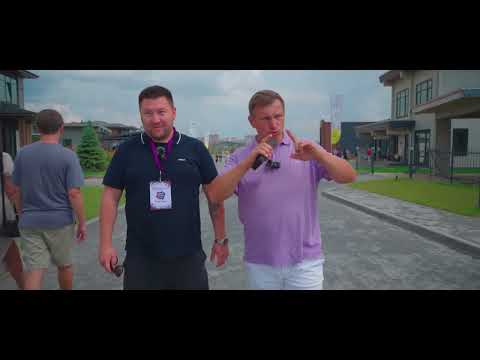 ДОРОГАЯ ЗЕМЛЯ - ДОРОГИЕ ДОМА / Open Village 2025