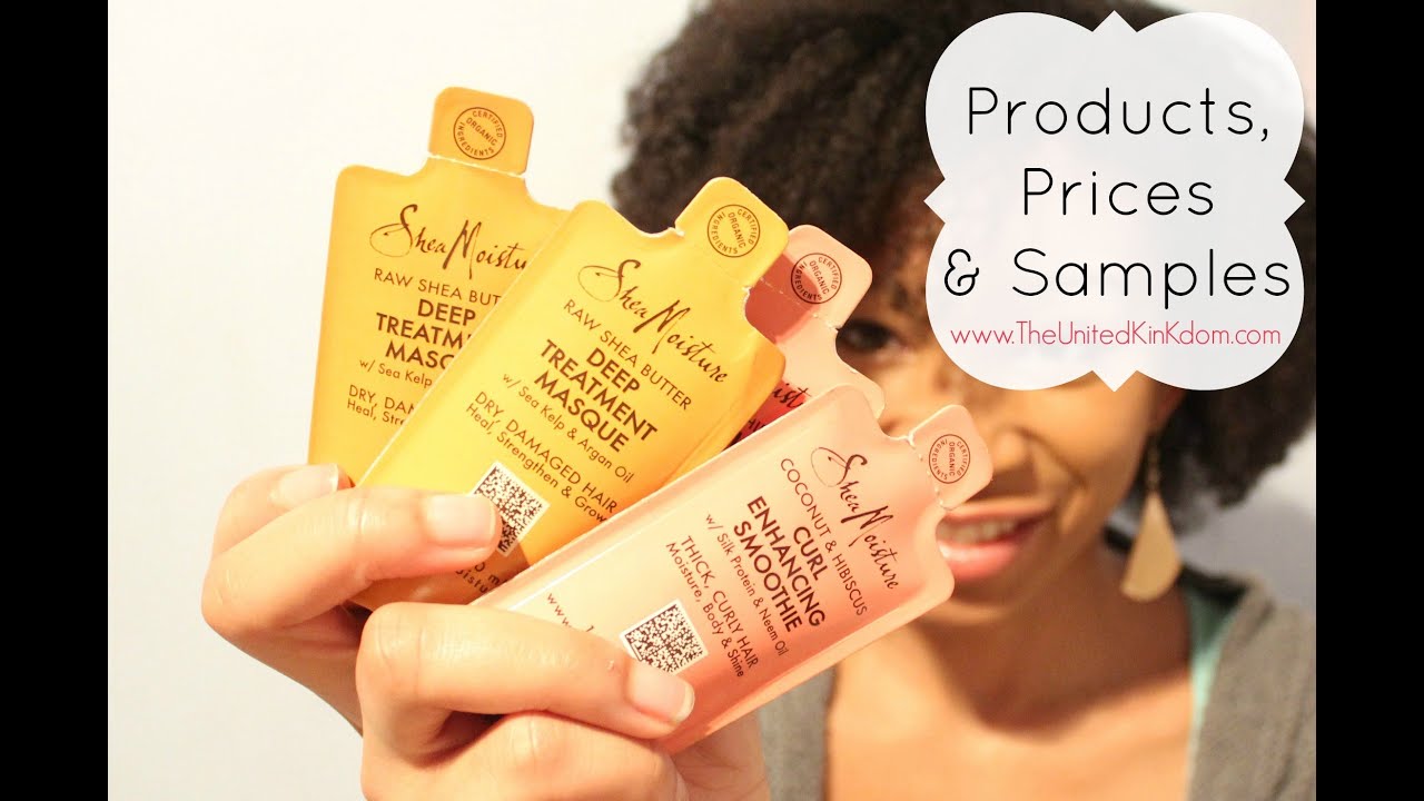 Honestly Speaking Naturalhair Products Samples Prices In
