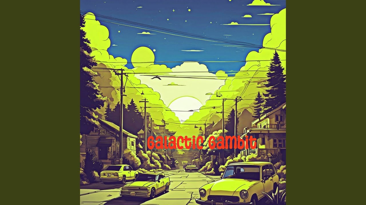 Galactic Gambit
