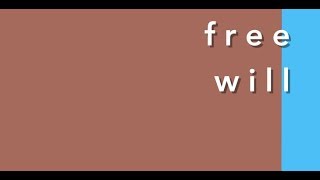 Free Will