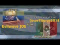 Youtube Thumbnail title