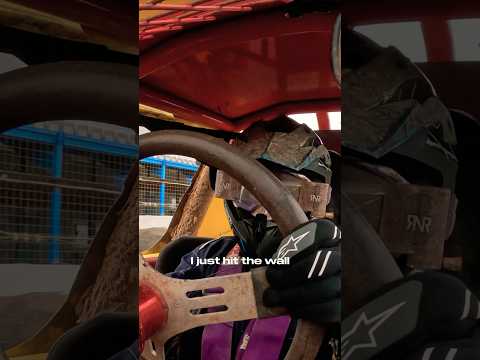 Trying the world’s most violent motorsport with @Arthur_Frederick @ZacAlsop and Max Fewtrell