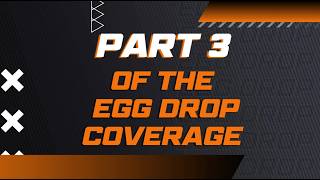 On The Road With RTR | Episode 22 | The Science Themed Egg Drop Part 3