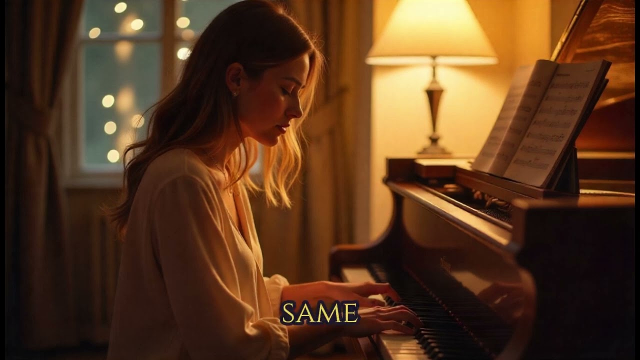 Only You - Piano Ballad 