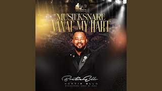 Musieksnare vanaf my hart