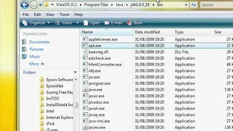 Powerbot / RSBot - Javac / JDK is not recognised [FIX]