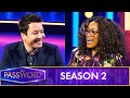 Password Returns for Season 2 Starring Jimmy Fallon with Host Keke Palmer!