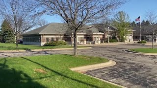 DeWitt Twp. officer fired after on-duty injury still negotiating contract with township