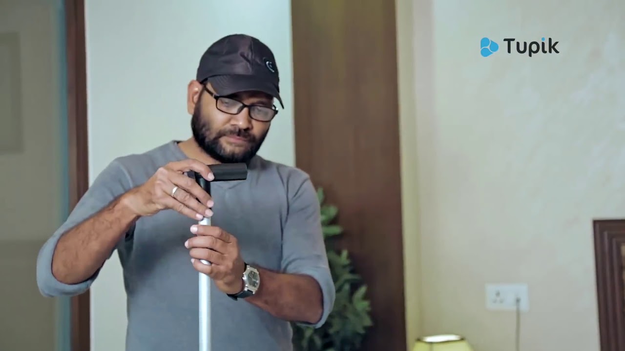 Tupik Bed AC Easy installation Bed AC YouTube