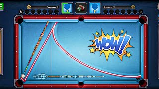 أقوى لقطات بتاريخ لعبة بلياردو ? 8 Ball Pool