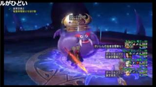 20161014Ⅰ戦争【3：05縛】ゆうたくん軍最速2：22；88