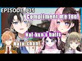 【ENG SUB】 OREAPO "I like you both" Episode 135 #おれあぽ