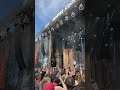 Alice Cooper – Live at Tons of Rock Festival, Norway (June 25, 2026)