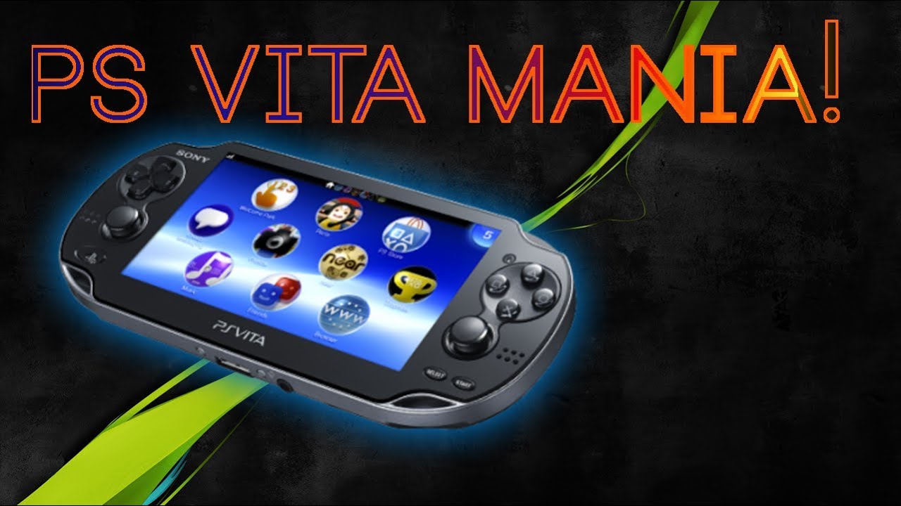 PS VITA: All new consoles and more!