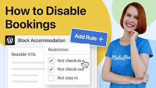 How to Take Accommodation Out of Booking in Hotel Booking Plugin