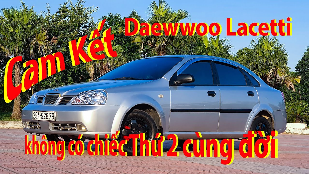 All photos interior and exterior Daewoo Lacetti Premiere J300 Sedan 2008