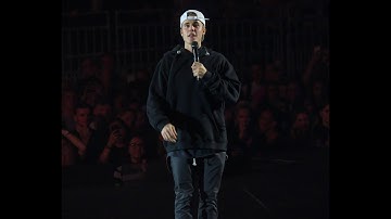 PICS : Justin Bieber Purpose Tour The O2 London October 12 2016