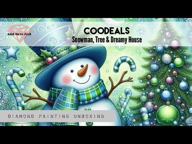 Adult Christmas Diamond Art Painting Kit Snowman Round - Temu