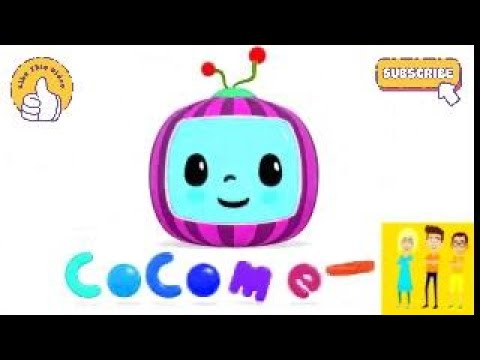 Cocomelon EXPERT Shares Best Intro (Preview 2 Effect Techniques)