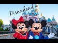 VLOG | DISNEYLAND AND UNIVERSAL STUDIOS, LOS ANGELES.