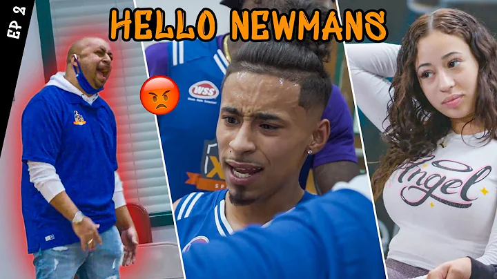 "I'm Ready To Go PRO!" Jaden Newman Is Going To Th...