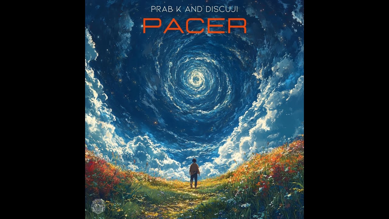 Watch Prab K & Discuji - Pacer (Original Mix) on YouTube Watch Prab K & Discuji - Pacer (Original Mix) on YouTube