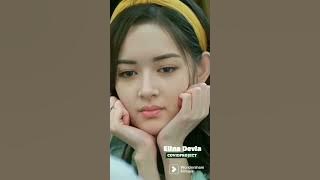 Gadis Cantik Cintanya tidak direstui orang tua♥️CINTA TERLARANG-Siska Amanda♥️GG Music♥️#elinadevia