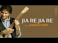 Zubeen - Jia Re Jia Re