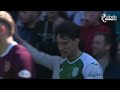 Hibernian 1-0 Heart of Midlothian | Nisbet Ends Hearts' Derby Dominance | cinch Premiership Mp3 Song