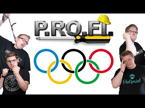 Video: Wo man A-Listener während der Olympischen Spiele sehen kann