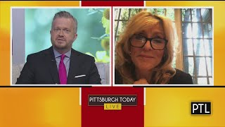 Actress Judith Light Previews New Cbs Show Manhunt Deadly Games