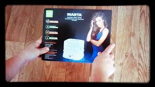 Электросушилка MARTA MT-1947