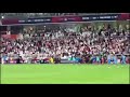 استفزاز لاعبين الزمالك لجمهور الأهلي وعدم أخلاق وأدب من الجزعة عبدالله جمعة والاقرع عديم الأدب شيكا