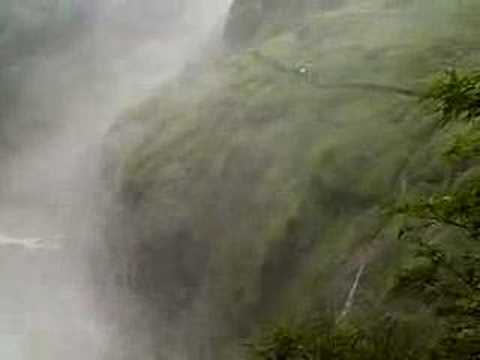 Huang Guo Shu Waterfall