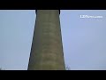 answer to the 'where am I?' video.