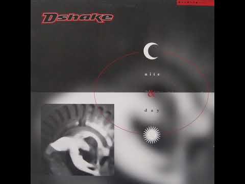 D-Shake — D Shake   Nite & Day