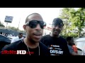 GrindHD Com DJ Infamous Ft Future Itchin Behind The Scenes mp3