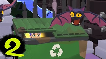 Wizario #2 | No commentary Android Gameplay Walkthrough