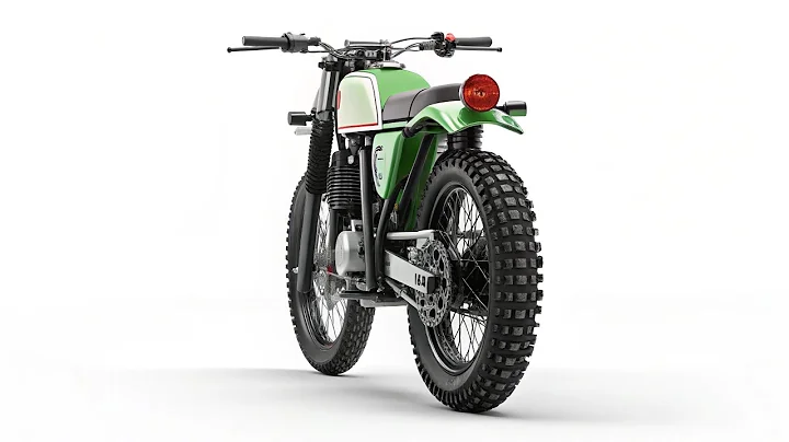 New 2025 Kawasaki KX 500 Is BACK – And It's an Absolute Monster!"finally LAUNCHED!!