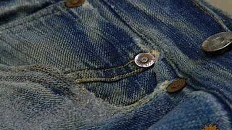 Blue Jeans: The fabric of freedom