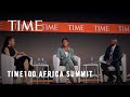 Kate Kallot and Fatima Tambajang on Africa as an Innovation Hub