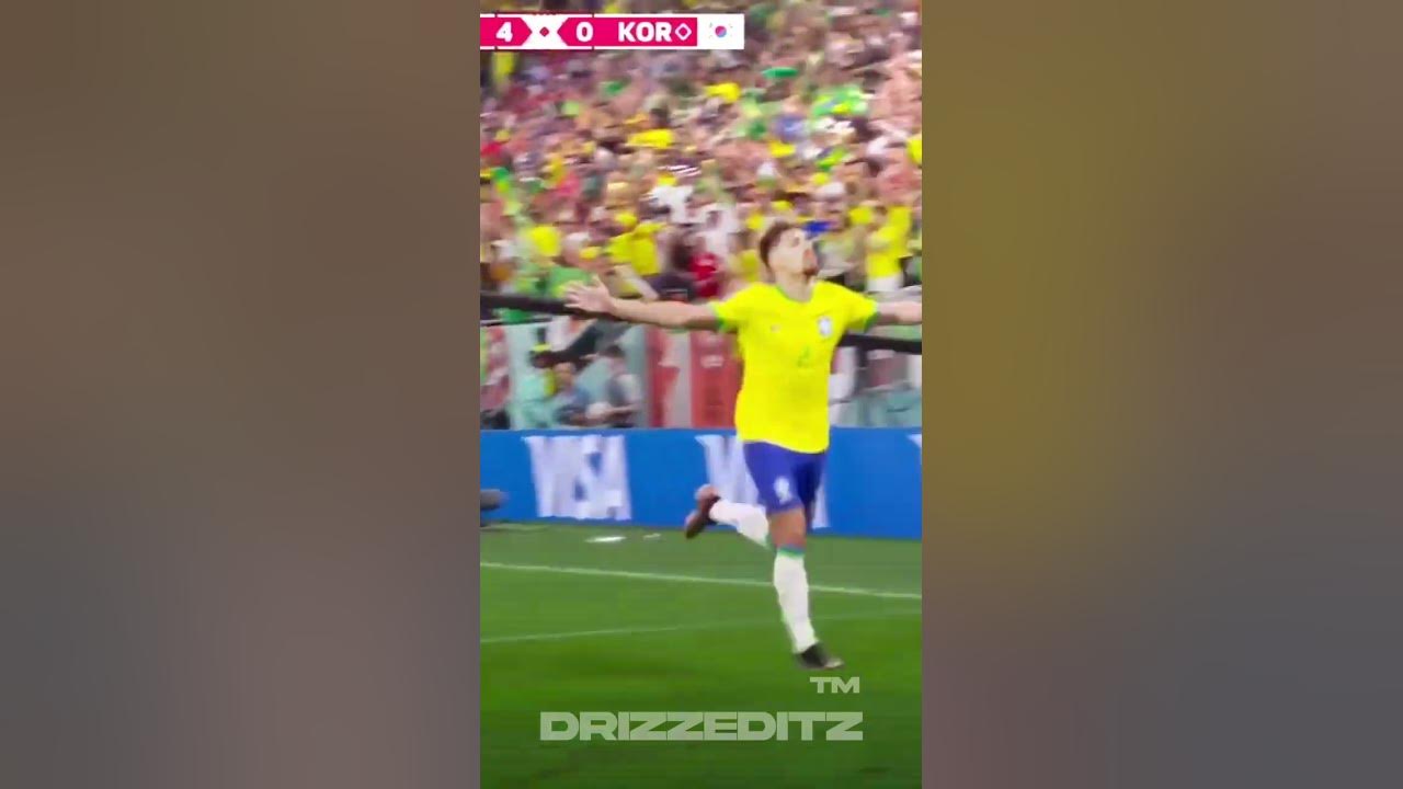 Brazilian Phonk X Brazilian Dance 🕺 #football #worldcup2022 #brazil
