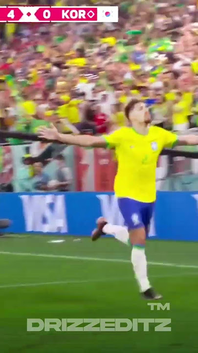 Brazilian Phonk X Brazilian Dance 🕺 #football #worldcup2022 #brazil