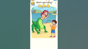 DOP 5 delete one part level 18 walkthrough Solution All Level