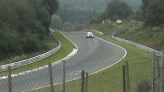 Best of Sound 24H & VLN 2005
