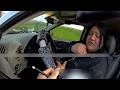 No Crash, No Speeding, No Alcohol — Just a Flock Camera and a Suspended License