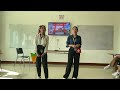 Tour Guiding Performance | Japan | Brunei