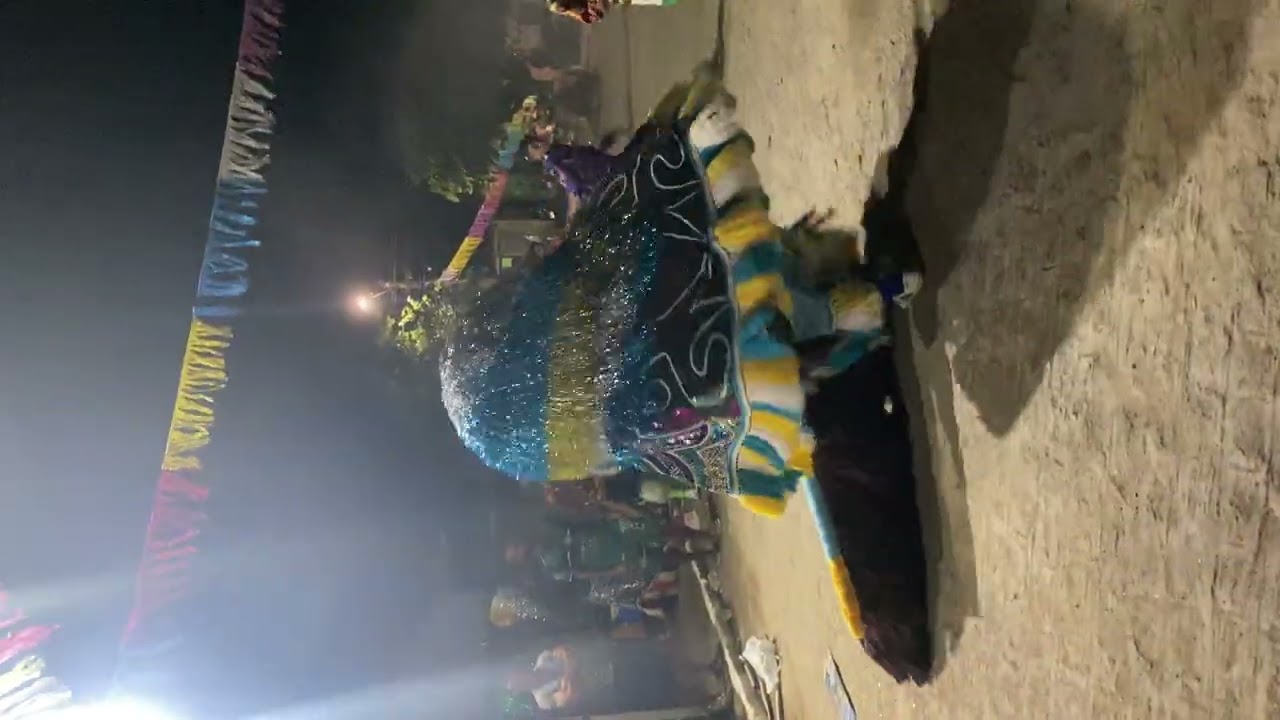 Chegada de @dedé maracatu leão faceiro🦁 