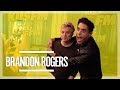 Brandon Rogers Talks Comedy Central Show, Past Jobs + More In First Ever Radio Interview!